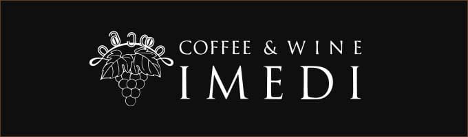 COFFEE & WINE IMEDI